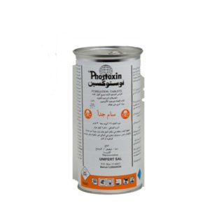 Phostoxin Fumigation Tablets 1440g